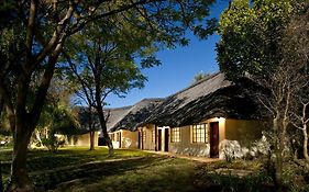 Mokuti Etosha